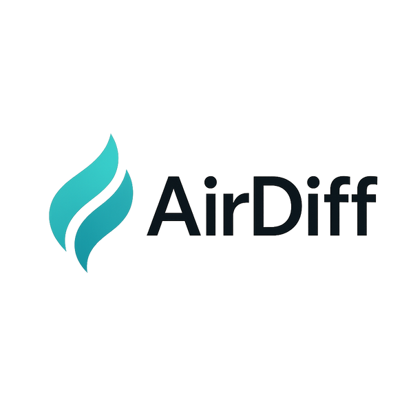 AirDiff